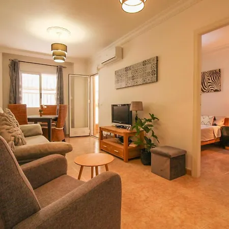 Apartman In The Center Of
