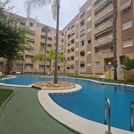 Apartman In The Center Of