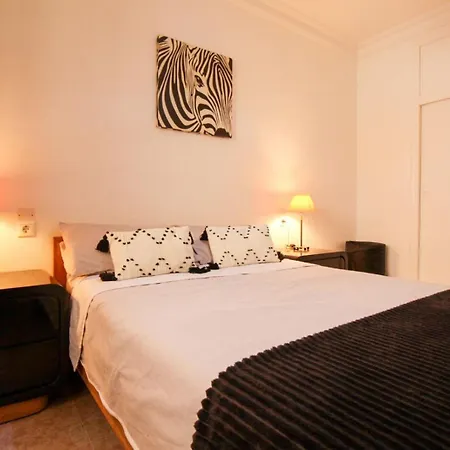 In The Center Of Apartman Torrevieja