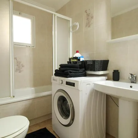 In The Center Of Apartman Torrevieja