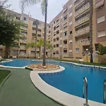 Appartement In The Center Of