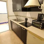 In The Center Of Appartement Torrevieja