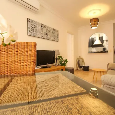 In The Center Of * Torrevieja