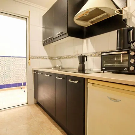 In The Center Of Torrevieja