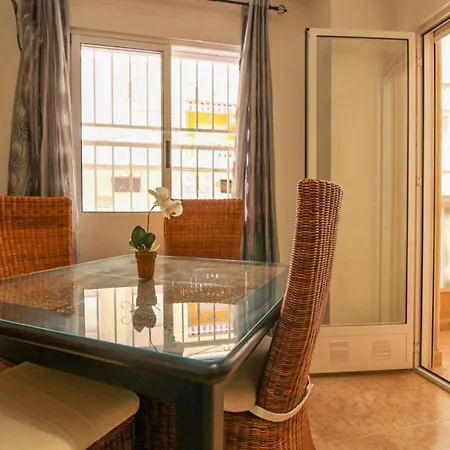 Apartament In The Center Of Torrevieja