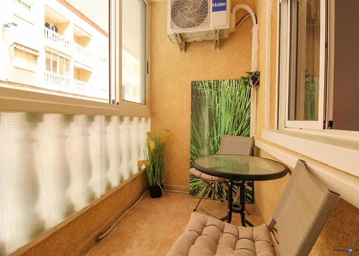 Apartament In The Center Of *