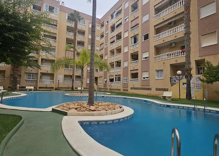 Apartament In The Center Of