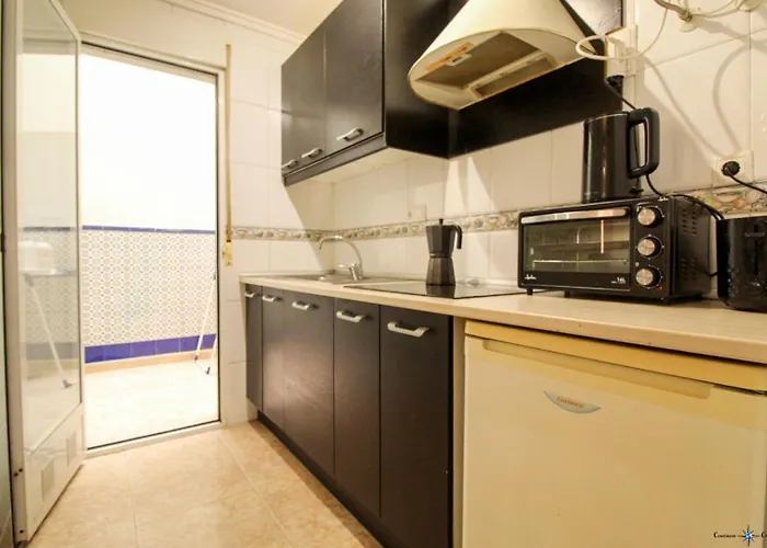 In The Center Of Torrevieja