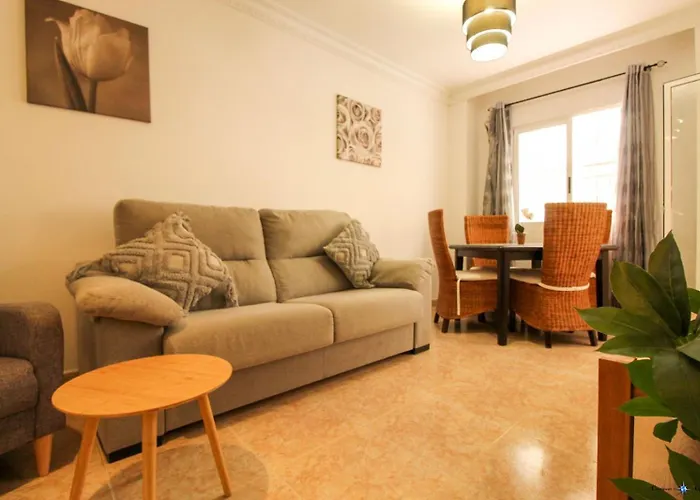 In The Center Of Appartamento *