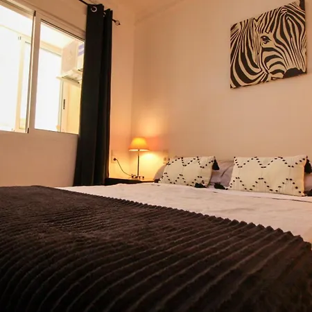 Apartament In The Center Of