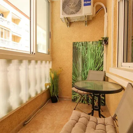 Apartament In The Center Of *